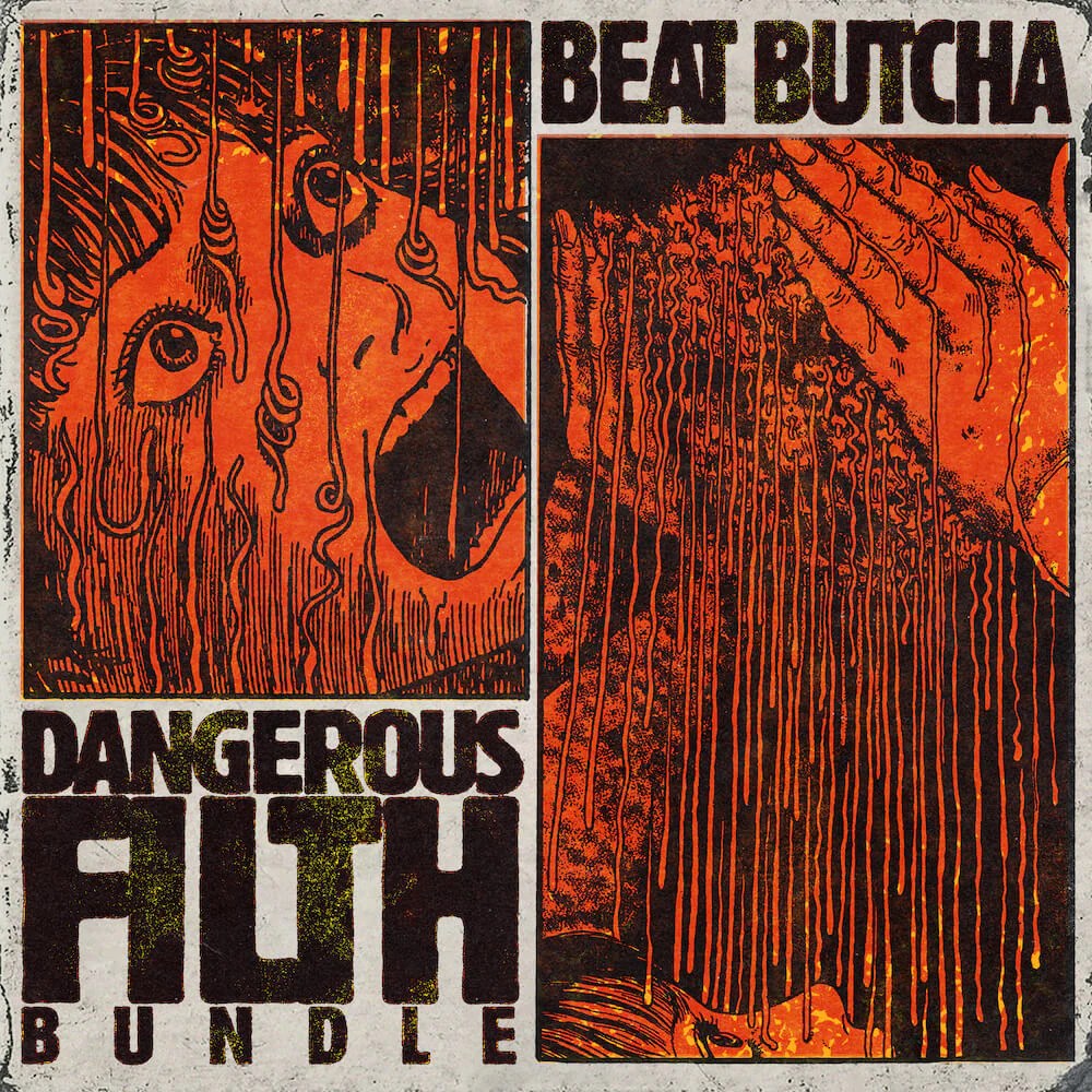 Beat Butcha – Dangerous Filth (MIDI, WAV)