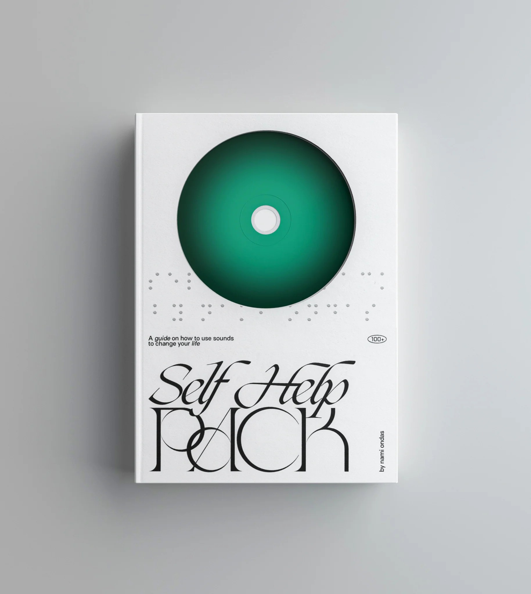 Nami – Self-Help Pack (WAV)