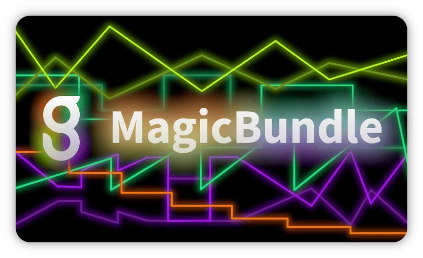 GS DSP – Magic Plugins Bundle v04.2023 VST3, AAX x64