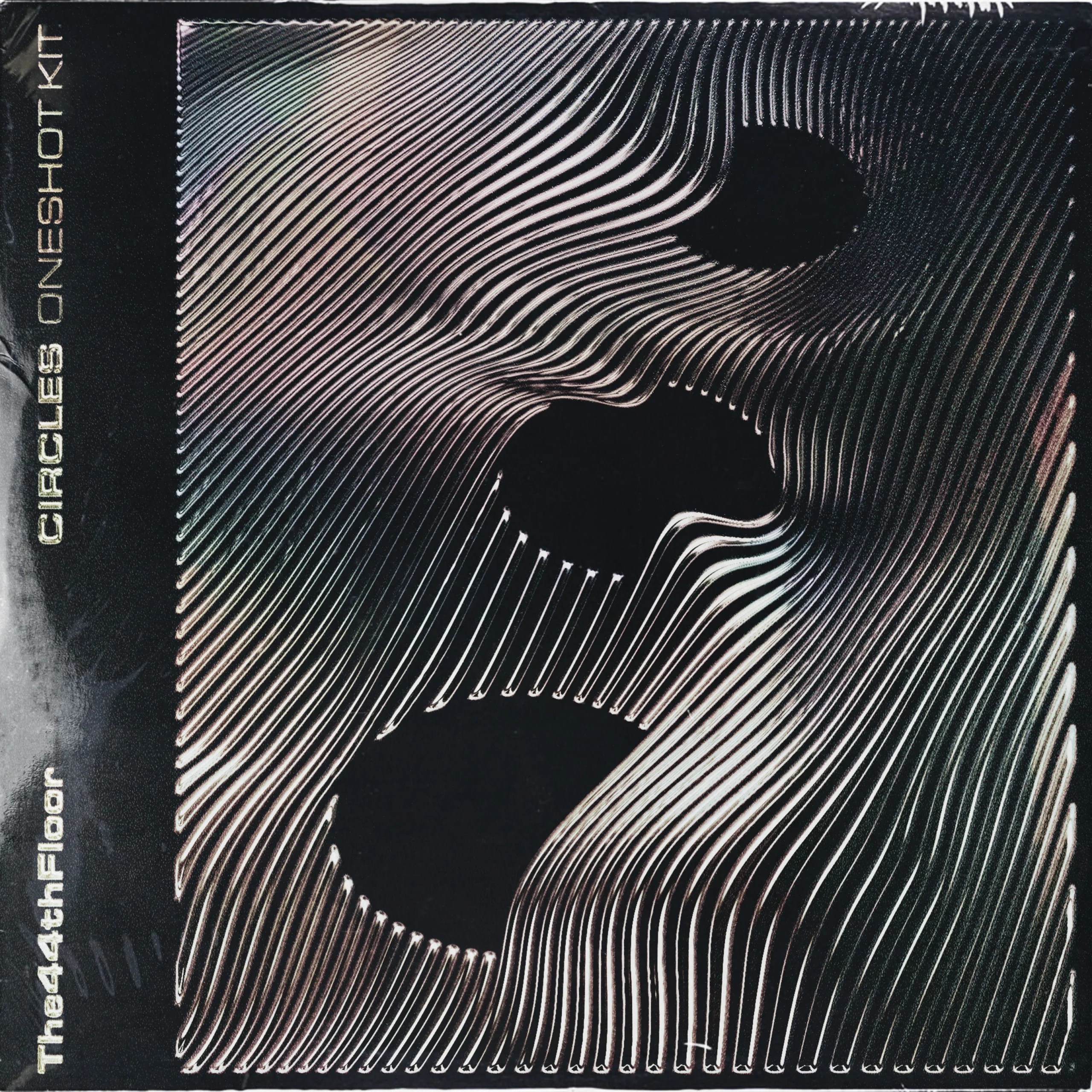 The44thfloor – Circles (One Shot Kit) (WAV)