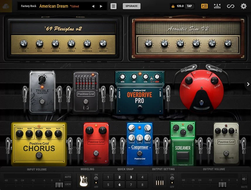 Positive Grid – Bias FX 2 Elite Complete v2.6.0 SAL, VST, VST3, AAX x64