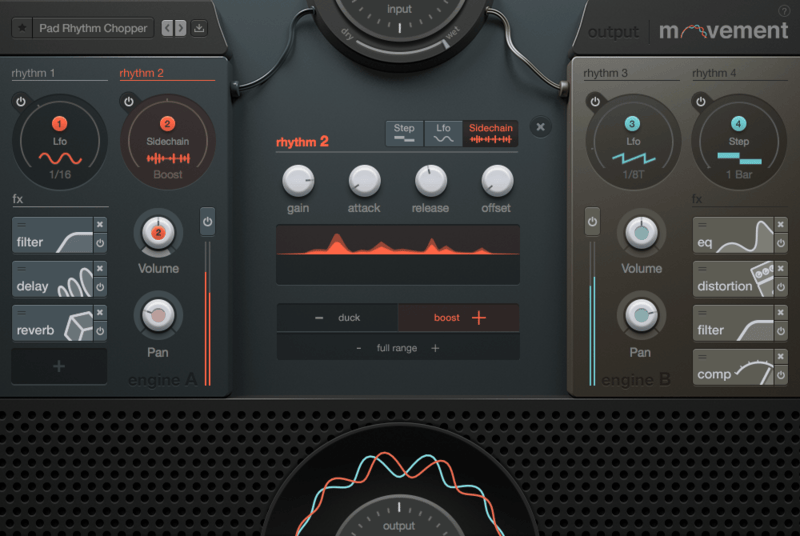 Output – The Complete Bundle (KONTAKT)