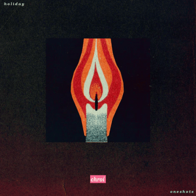 Timmy Holiday – Holiday ONE SHOTS (WAV)