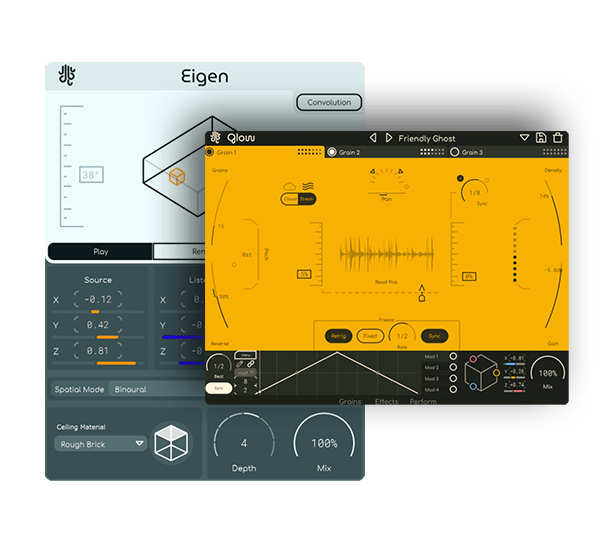 Lese – All Plugins Bundle 2023.07VST3 x64 [30.07.2023]