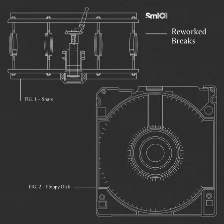 Sample Magic – Reworked Breaks (WAV)