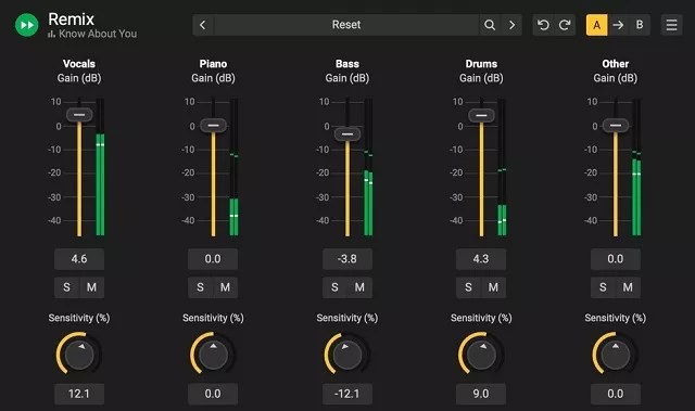 Acon Digital – Remix v1.0.2 VST, VST3, AAX x86 x64