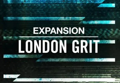Native Instruments – LONDON GRIT 2.0.1 Expansion-Presets