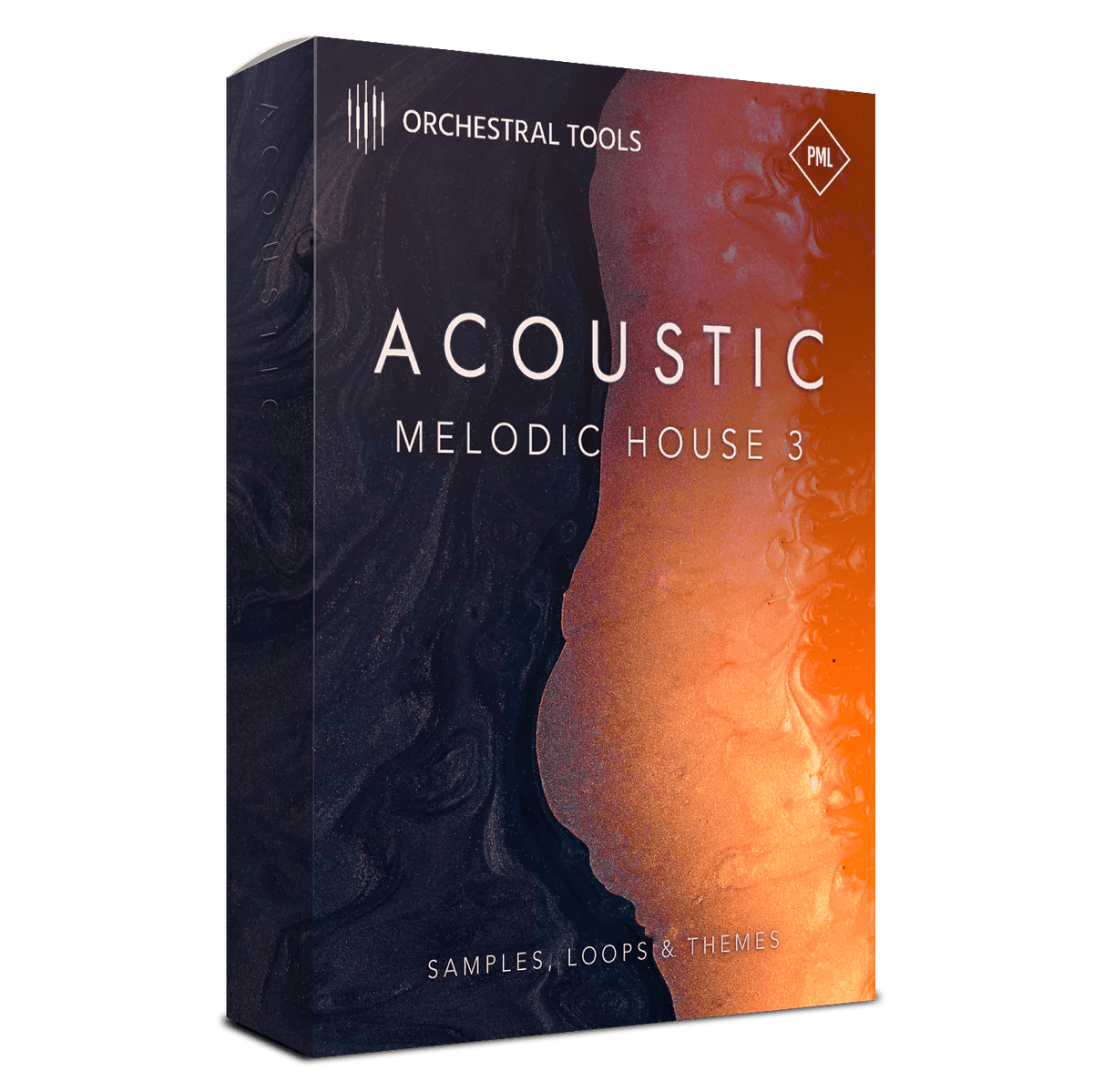 Production Music Live – Acoustic Melodic House Themes Vol. 3 WAV LOOP