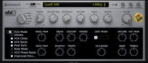 AudioRealism – ABL3 v3.3.2.6 VSTi, VSTi3 x64