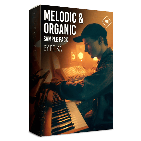 Production Music Live – Melodic & Organic by Fejka (Ableton Instruments and Project Files, WAV)