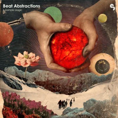 Sample Magic – Beat Abstractions (WAV, ASTRA)