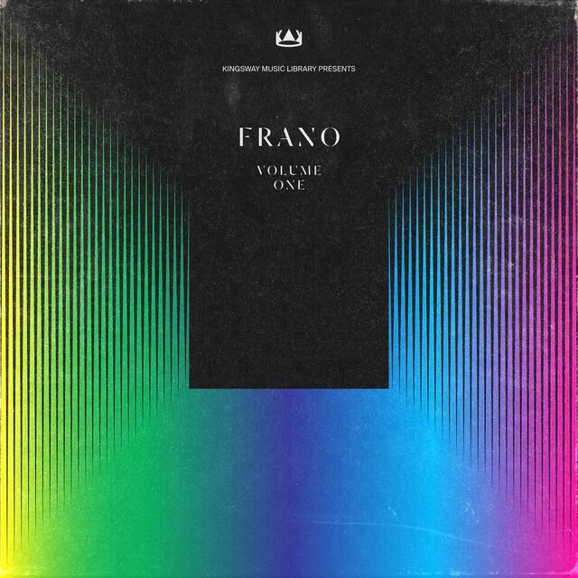 Kingsway Music Library – Frano Vol. 1 (Compositions) (WAV)