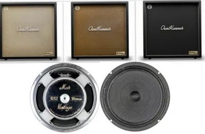 OwnHammer – Impulse Response Libraries – Rock-Box V30MV-2001A (WAV)