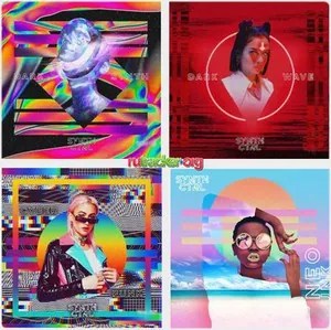 Synth Ctrl – Presets Collection 2 (Serum Presets, FXP)