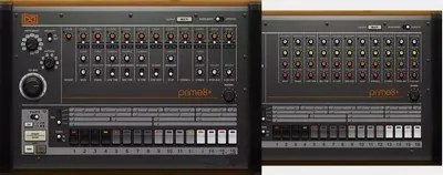 UVI – Prime 8 Plus v1.0.1 (SOUNDBANK)