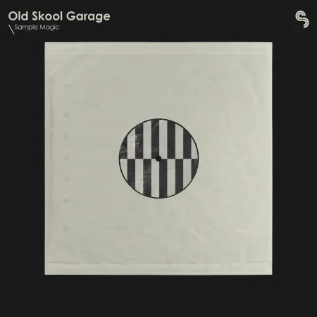 Sample Magic – Old Skool Garage WAV LOOP