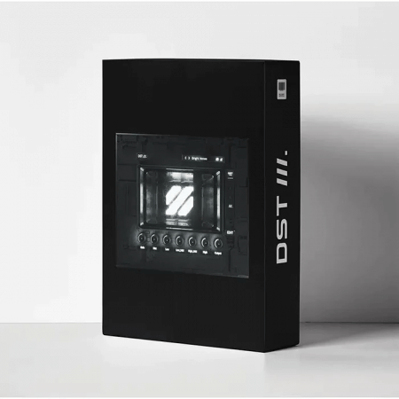 Future Audio – DST v1.1.0 VST3 x64
