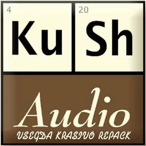 Kush Audio – RePack Auto-installation VST3, AAX x64