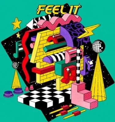 Native Instruments – Play Series FEEL IT 2.0.0 (KONTAKT)
