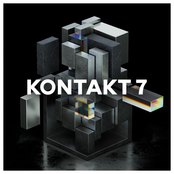 Native Instruments – Kontakt PORTABLE 7.7.1 STANDALONE, VST3i, VSTi, AAX x64
