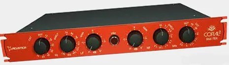 Acustica Audio – Coral Baxter 2023 REPACK VST, VST3, AAX x64