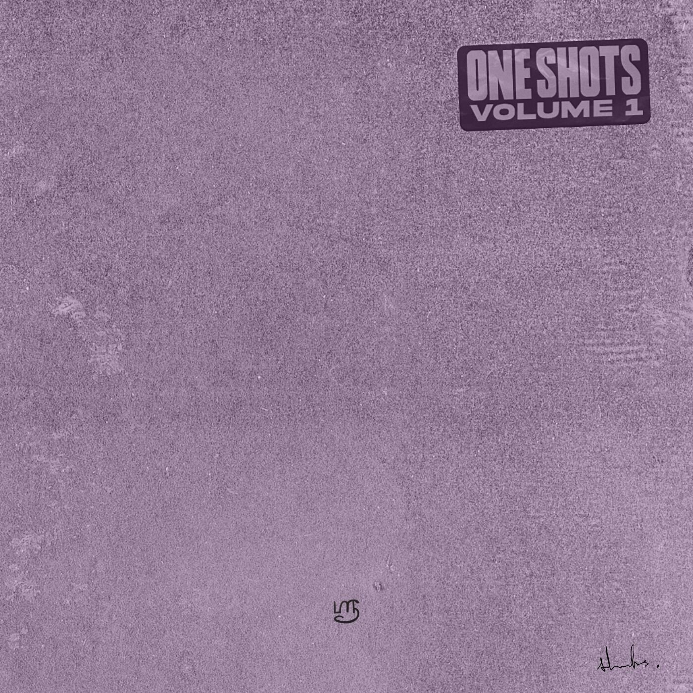 shanks. – One Shots Vol. 1 (WAV)