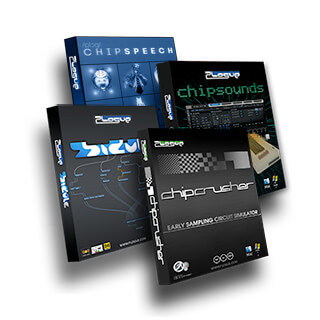 Plogue – Plug-Ins Bundle v2024.02 SAL, VSTi, VST3i, AAX x86 x64 [22.02.2024]