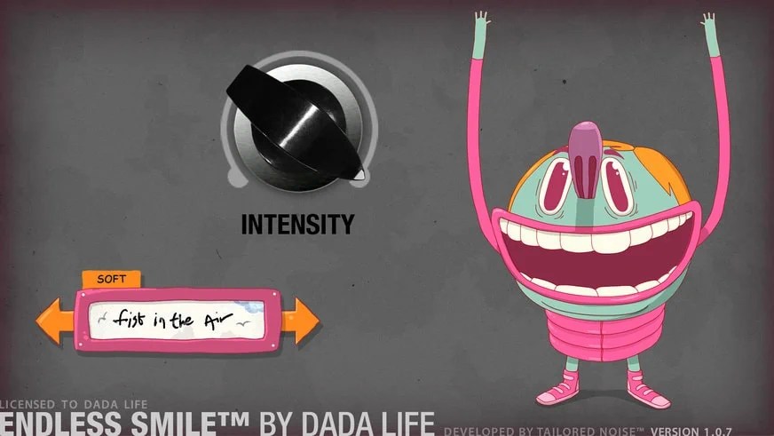 Dada Life – Endless Smile v1.3.1 VST, VST3 x86 x64