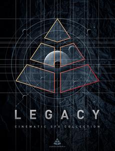 Audio Imperia – Legacy v1.1.0 (KONTAKT)