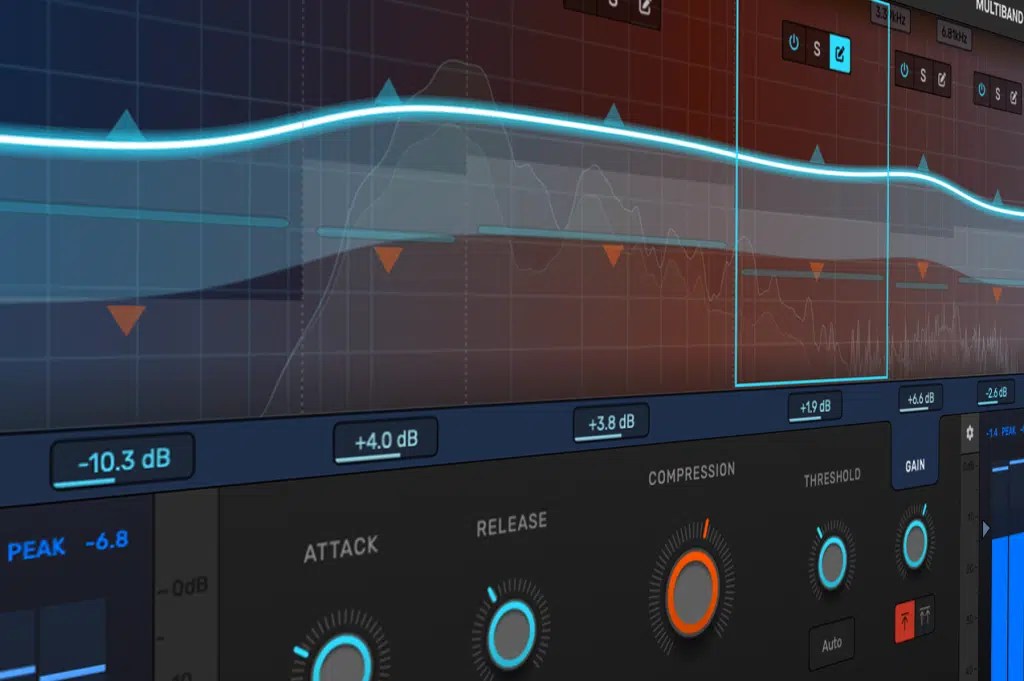Devious Machines – Multiband X6 1.0.35 VST, VST3, AAX x64