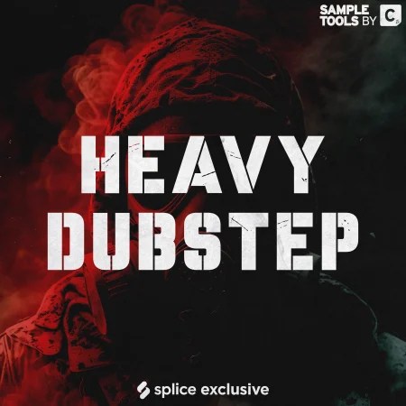 Sample Tools by Cr2 – Heavy Dubstep (WAV)