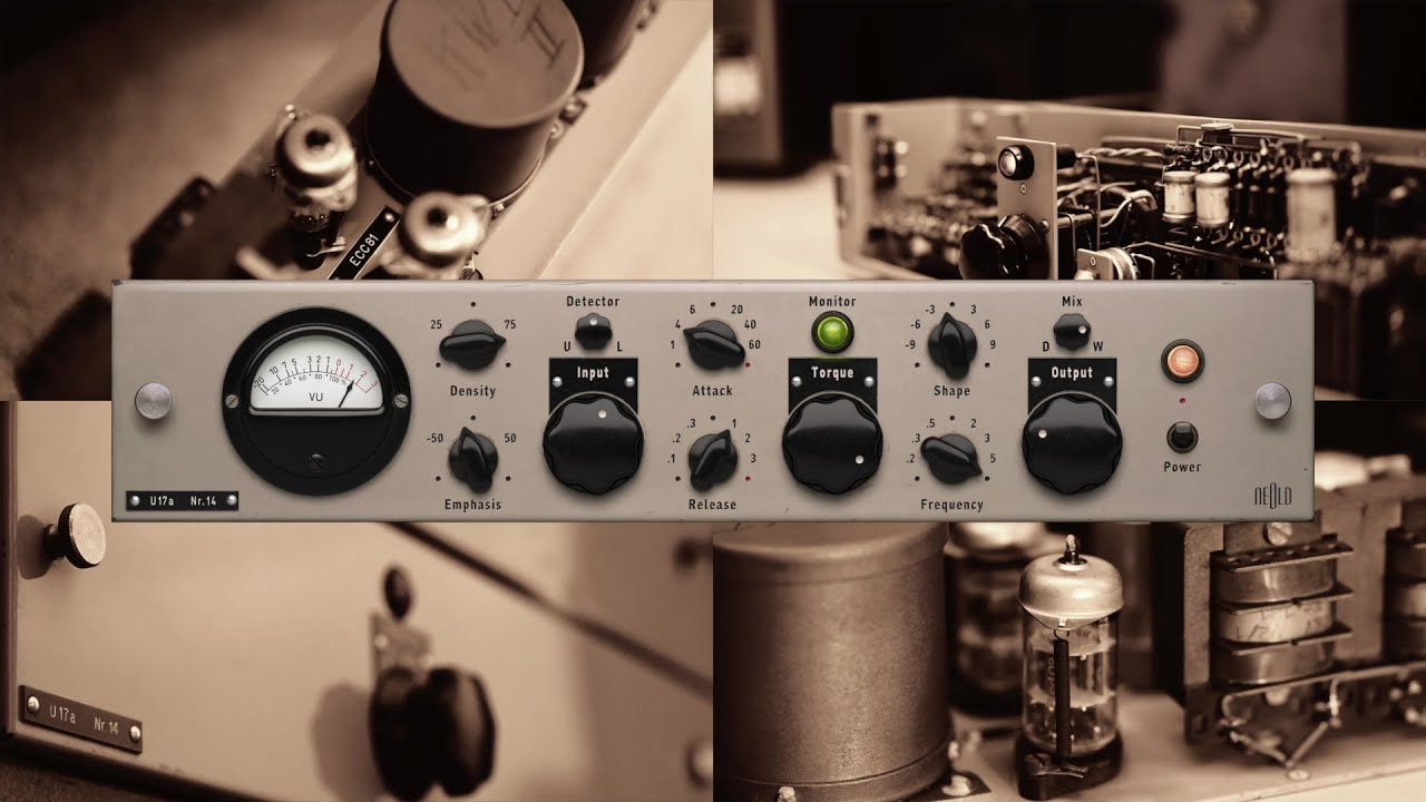 Plugin Alliance – NEOLD Plugins Bundle v2024.03 VST, VST3, AAX x64