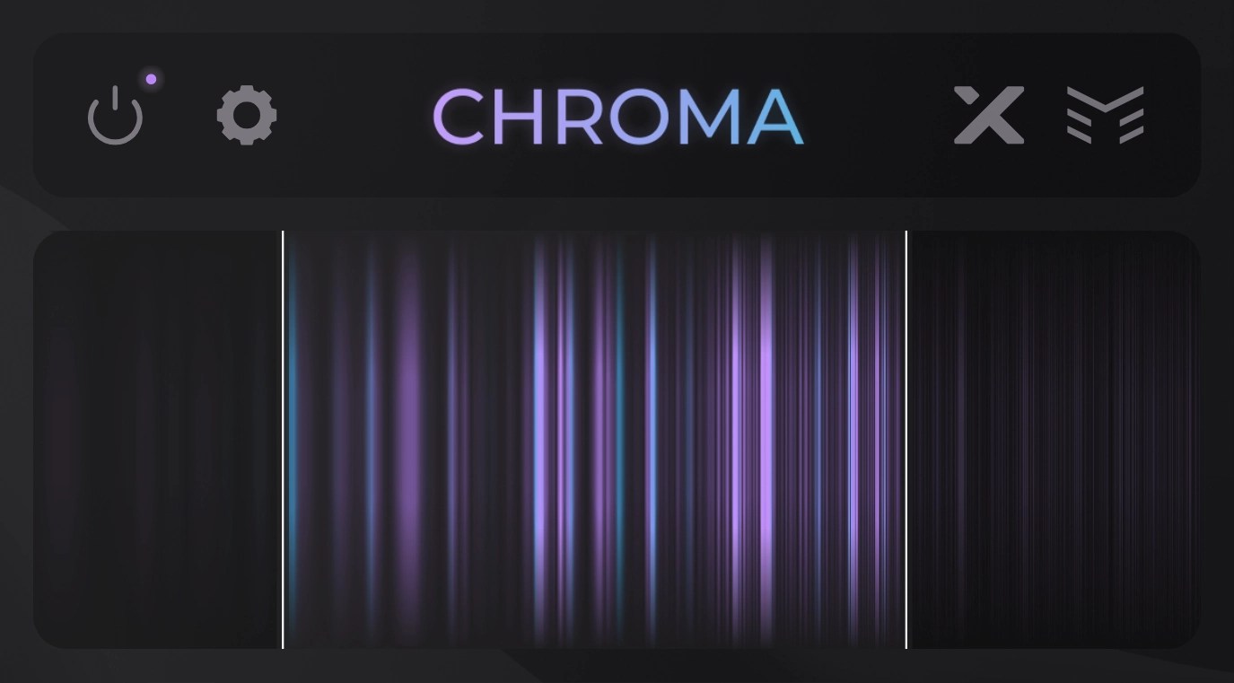 Xynth Audio – Chroma v1.0.0 VST3 x64