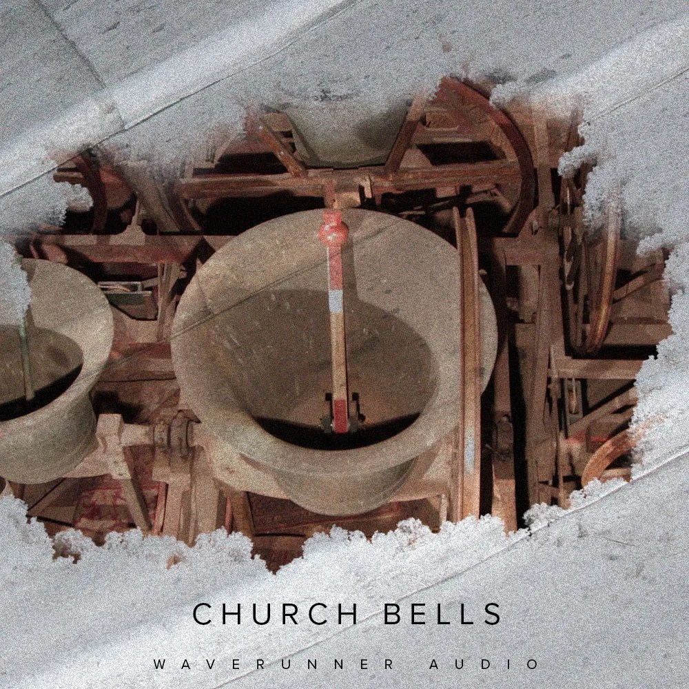 Waverunner Audio – Church Bells (KONTAKT)