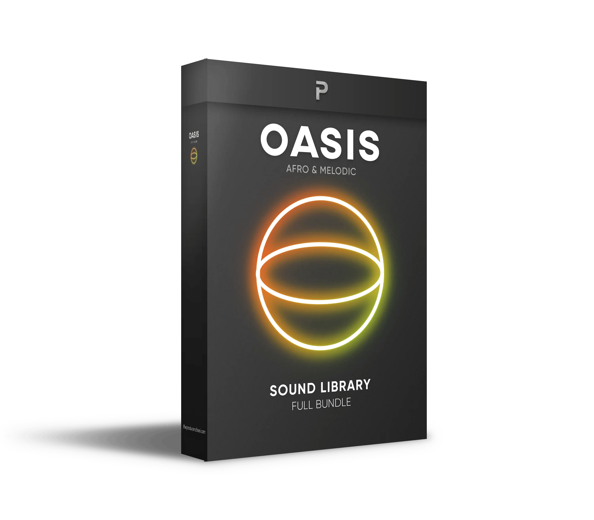 The Producer School – Oasis (FL Studio Project, Ableton Live Project, Logic Pro Project, Serum Presets, MiDi, WAV)