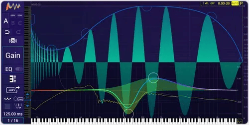 Audija – KickDrum v1.3.0 VST3i x64