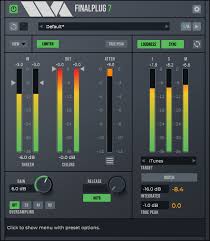 Wave Arts – FinalPlug 7 v7.01 VST, VST3, AAX x64 [TCD]