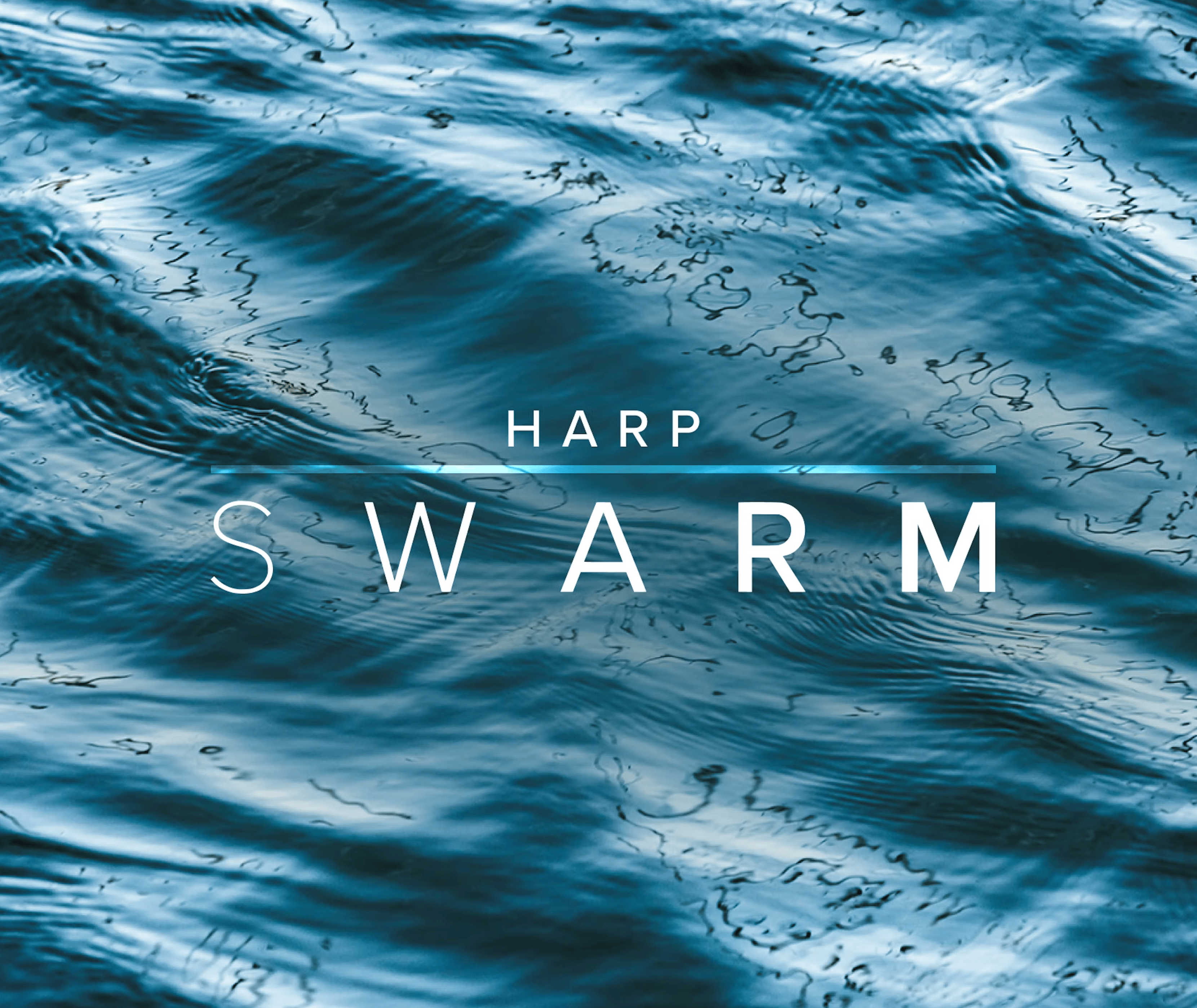 Spitfire Audio – Harp Swarm (KONTAKT)