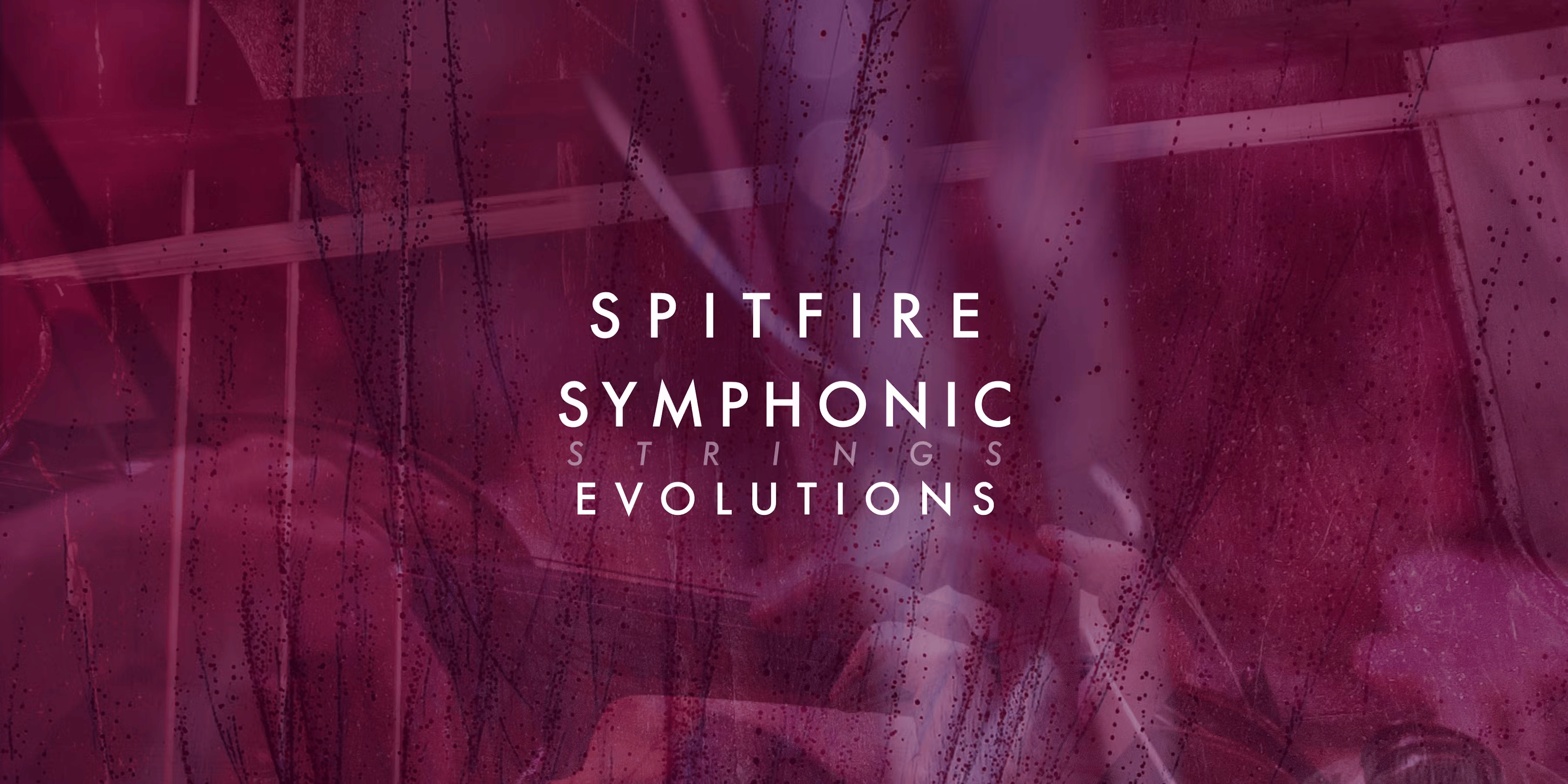 Spitfire Audio – Spitfire Symphonic Strings Evolutions v1.0.1b25 (KONTAKT)