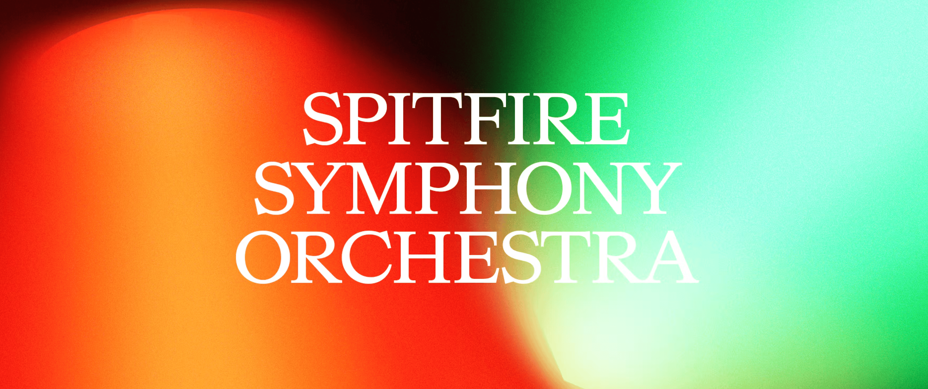 Spitfire Audio – Spitfire Symphony Orchestra v1.0.1 (KONTAKT)