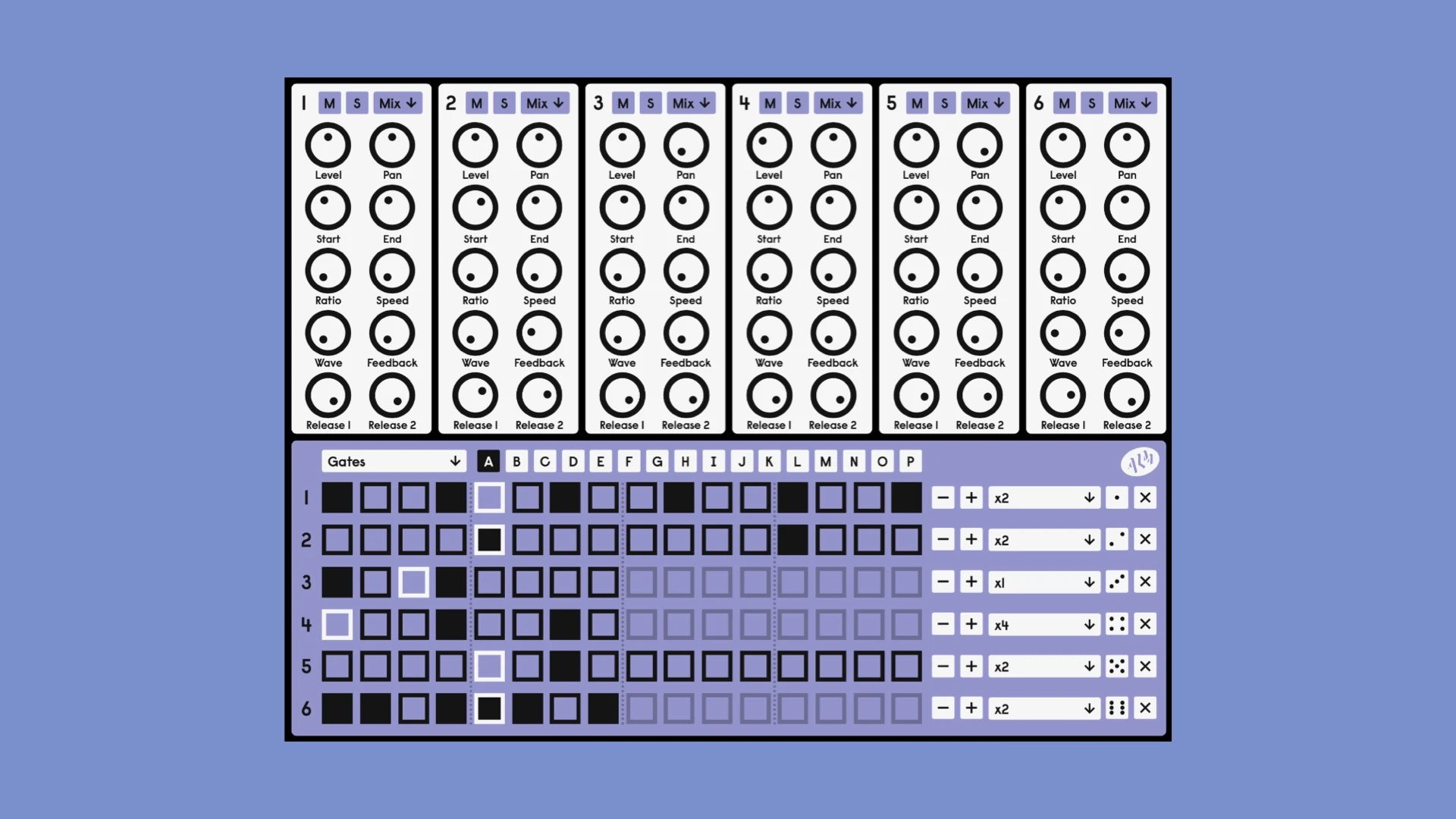 ALM Co. – Motto Akemie v1.1.0 VST3i x64