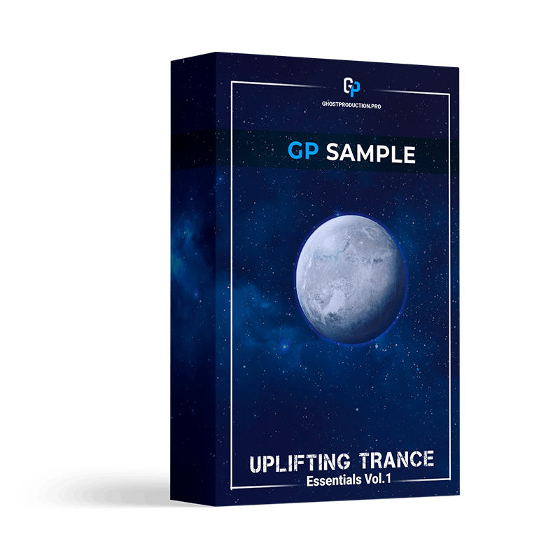 GP Samples – Uplifting Trance VOL.1