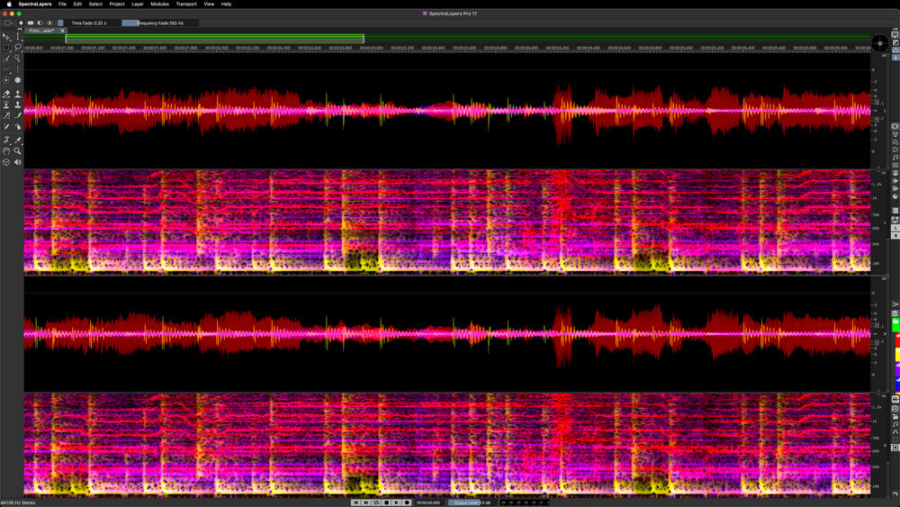 Steinberg – SpectraLayers Pro 11 v11.0.10 x64