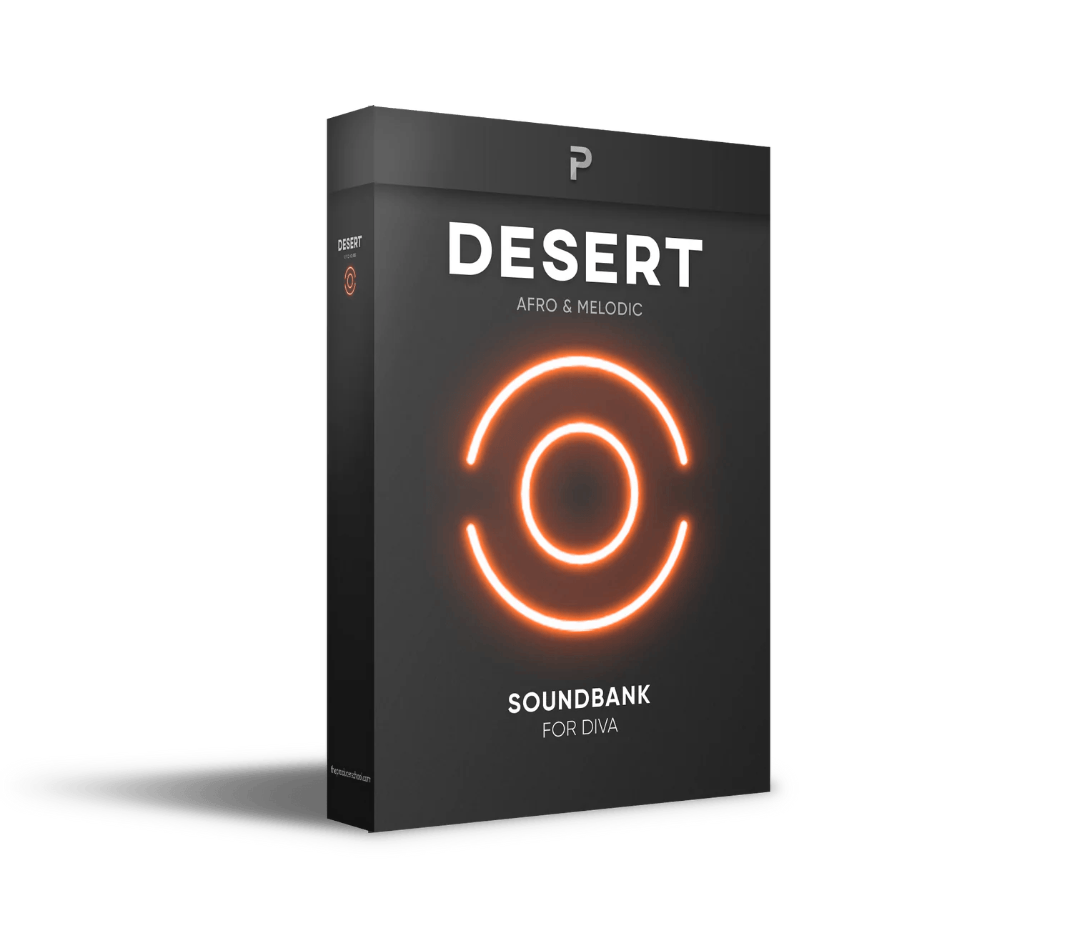 The Producer School – Desert (MiDi, WAV, Diva presets)