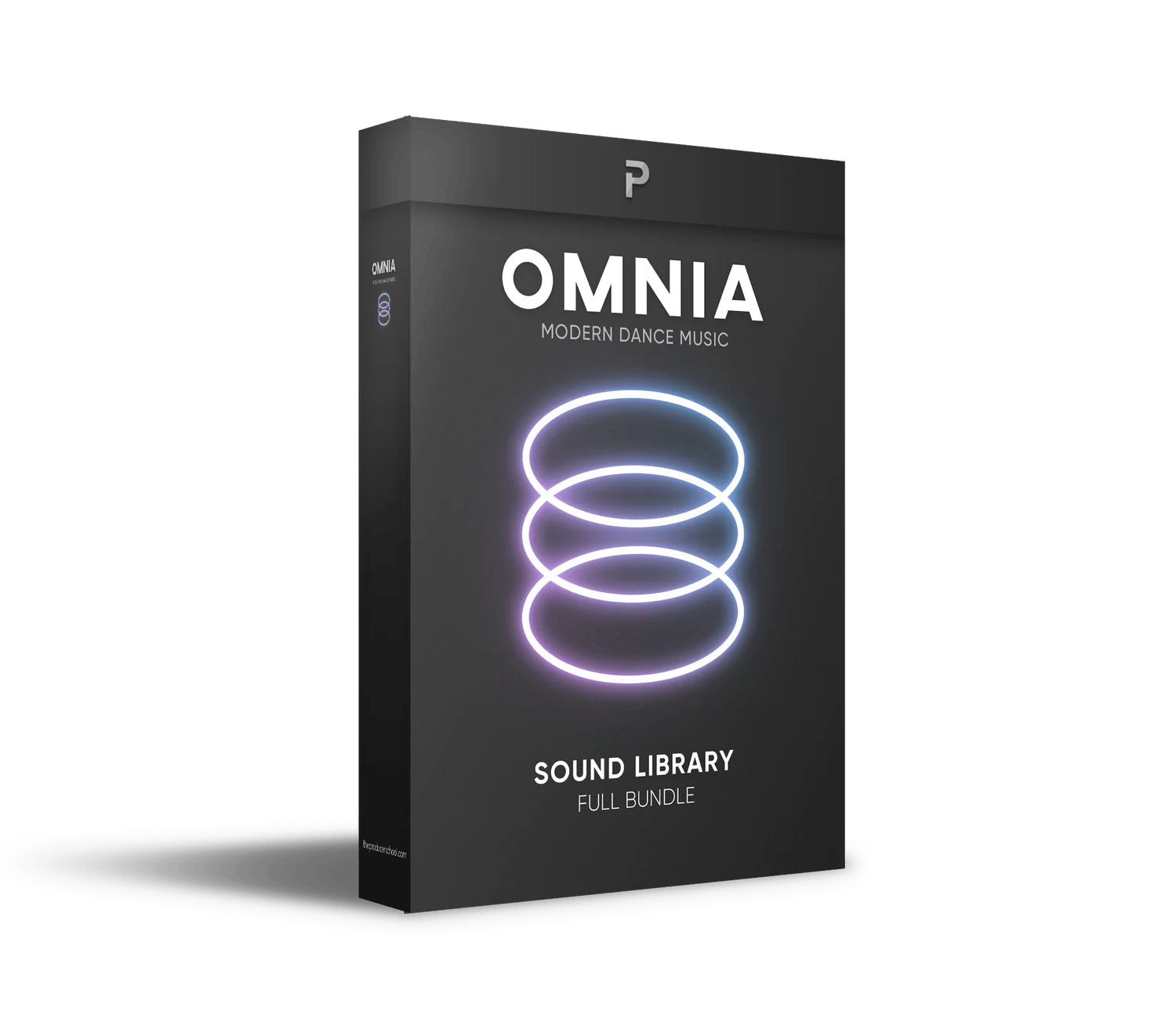 The Producer School – Omnia (Ableton Live Project, FL Studio Project, Logic Pro Project, MiDi, WAV)