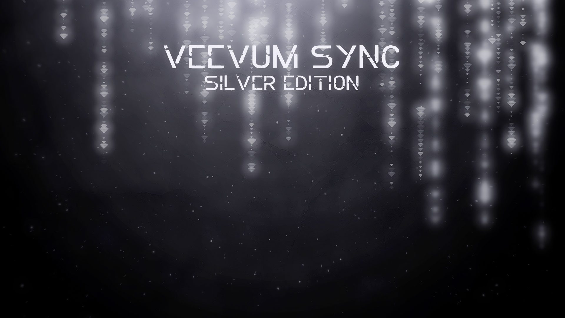 Audiofier – VEEVUM Sync Silver Edition (KONTAKT)