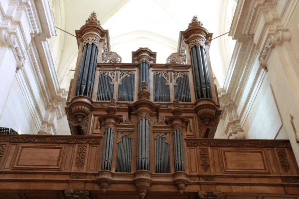 Sonus Paradisi – St. Michel en Thiérache (HAUPTWERK)