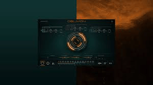 Heavyocity – Oblivion Aggression Designer (KONTAKT)