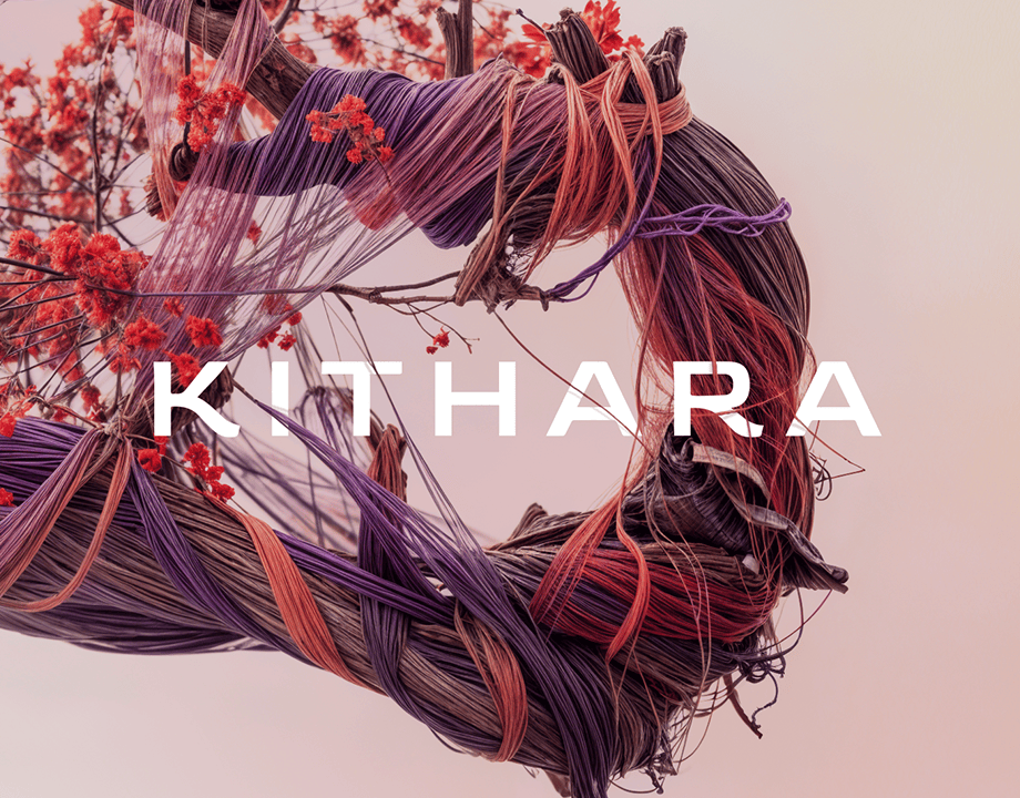 Native Instruments – Kithara (KONTAKT)