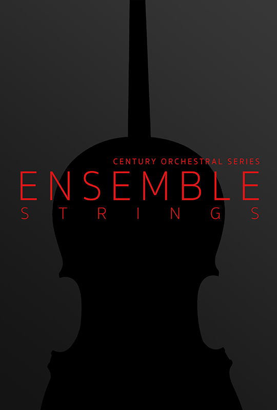 8Dio – Century Ensemble Strings 2.0 (KONTAKT)